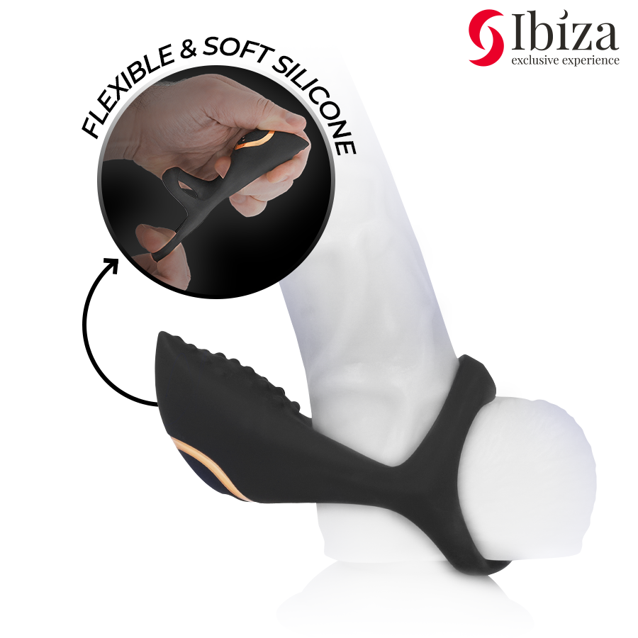 IBIZA SENSATECH 3
