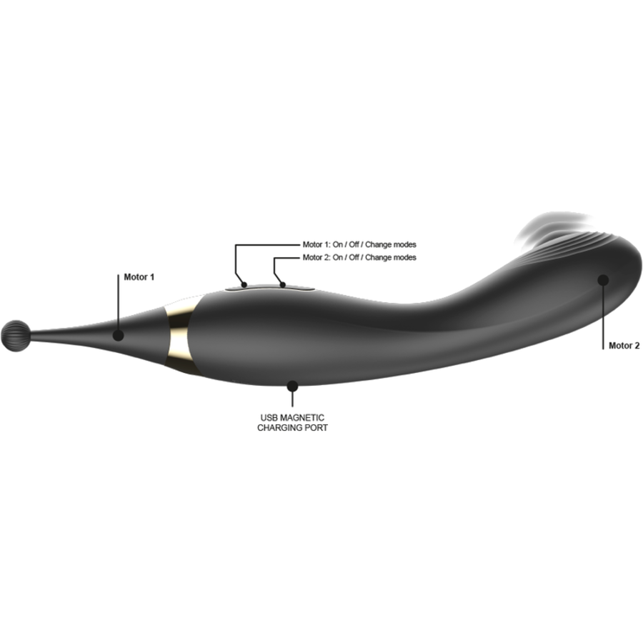 PULSING G-SPOT 3