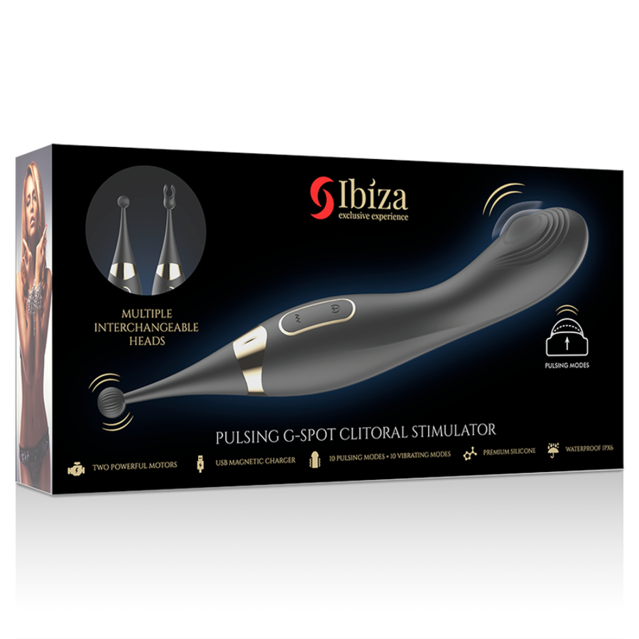 PULSING G-SPOT 7
