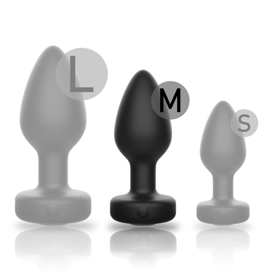 IBIZA PLUG M SILICONE™ 5