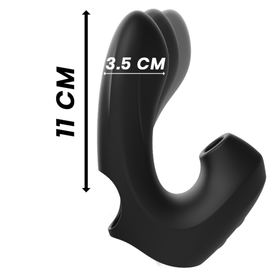 IBIZA™ FINGER 4