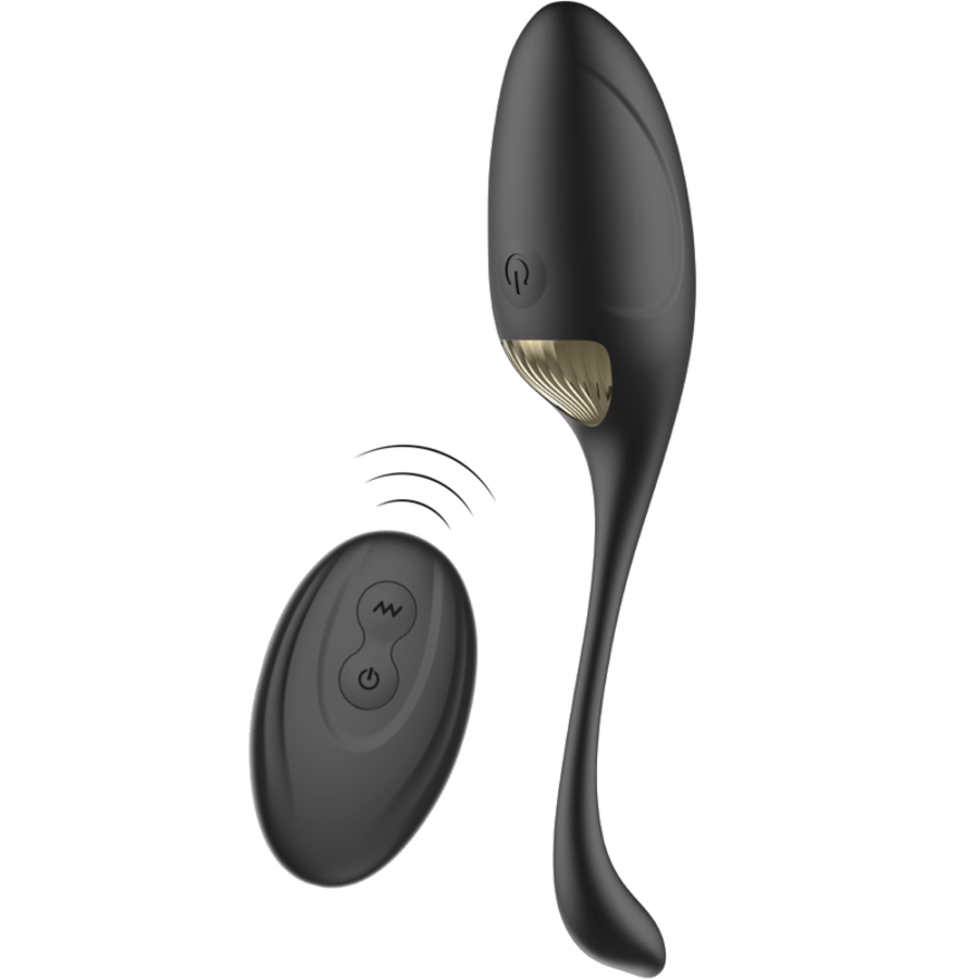 IBIZA EGG VIBRATOR 2