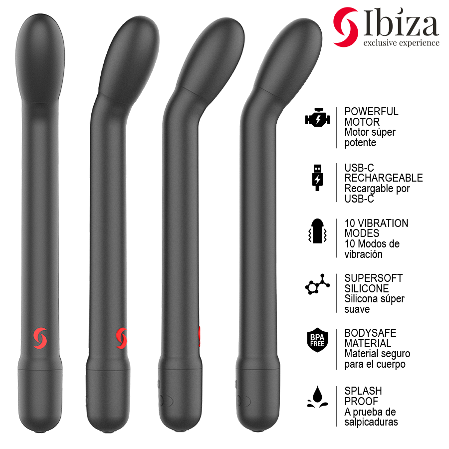 IBIZA G-SPOT 4
