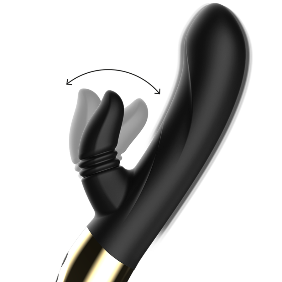 LICKING RABBIT 7