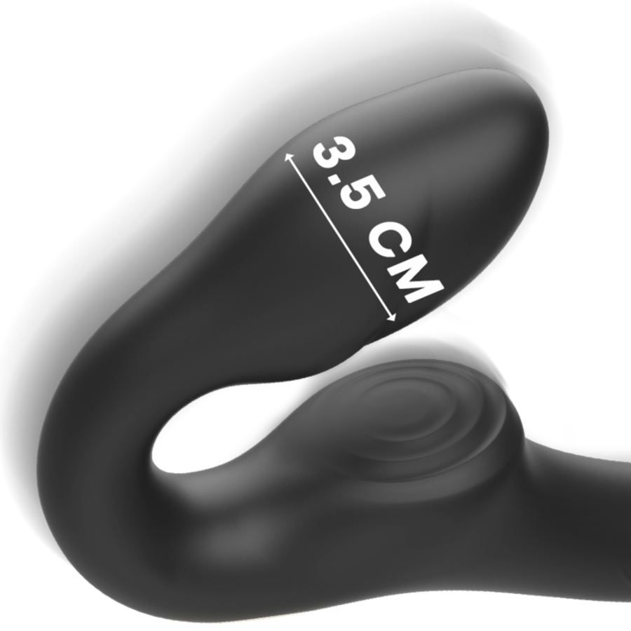 SANS BRETELLES TÉLÉCOMMANDE 4