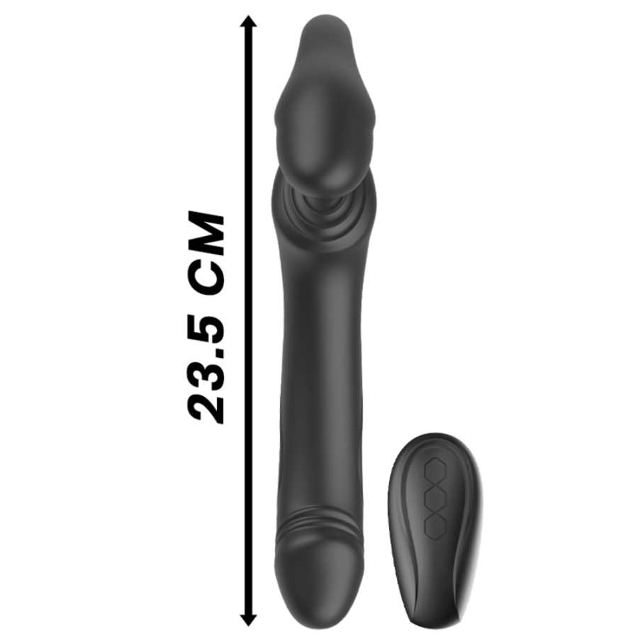 SANS BRETELLES TÉLÉCOMMANDE 6