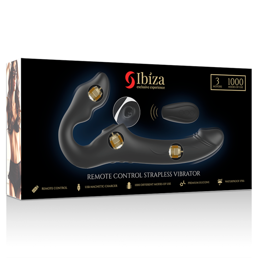 IBIZA STELLA 10