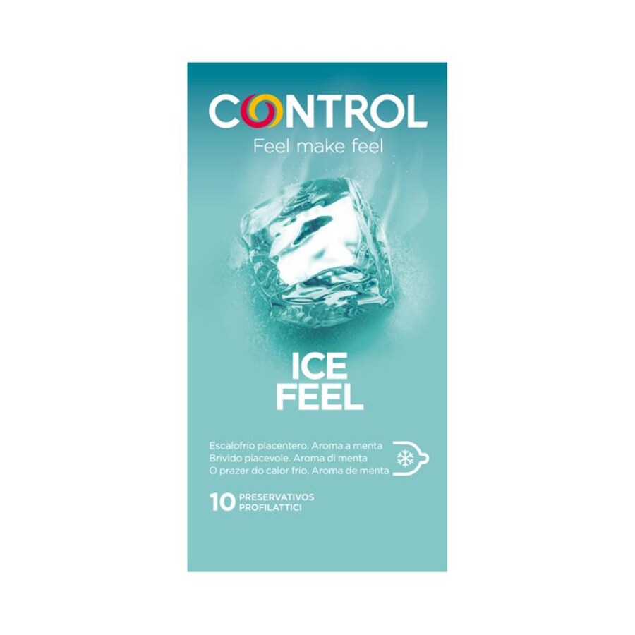 ICE FEEL 2