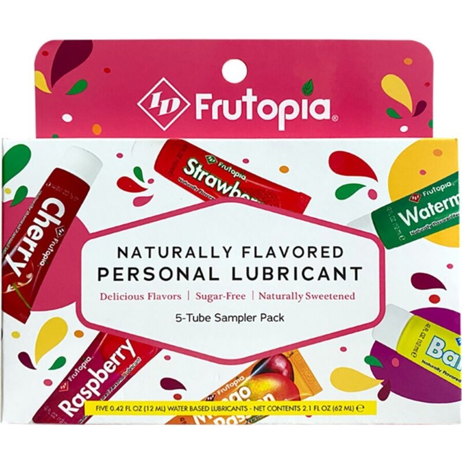 ID FRUTOPIA 3