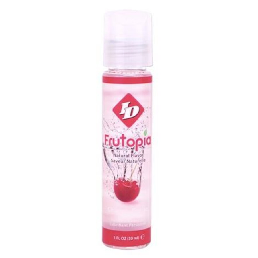 ID FRUTOPIA - SABOR A CEREZA 30ML ID FRUTOPIA - SABOR A CEREZA 30ML