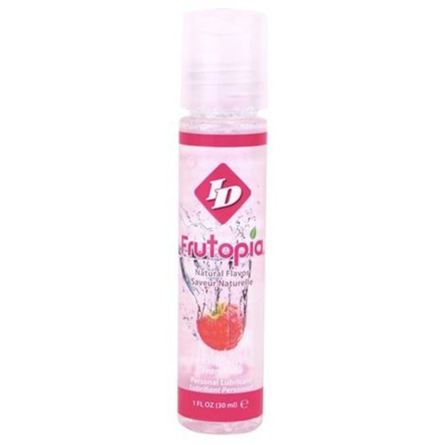 ID FRUTOPIA - SABOR A FRAMBUESA 30ML ID FRUTOPIA - SABOR A FRAMBUESA 30ML
