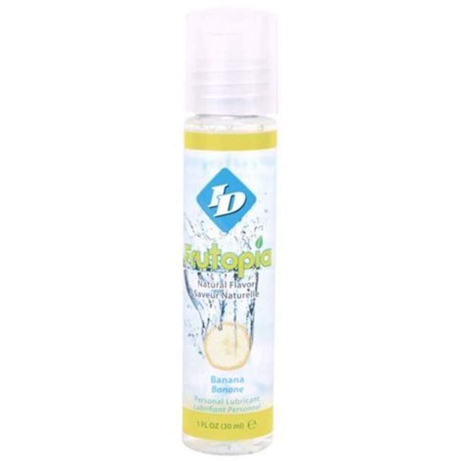 ID FRUTOPIA - SABOR A PLATANO 30ML ID FRUTOPIA - SABOR A PLATANO 30ML
