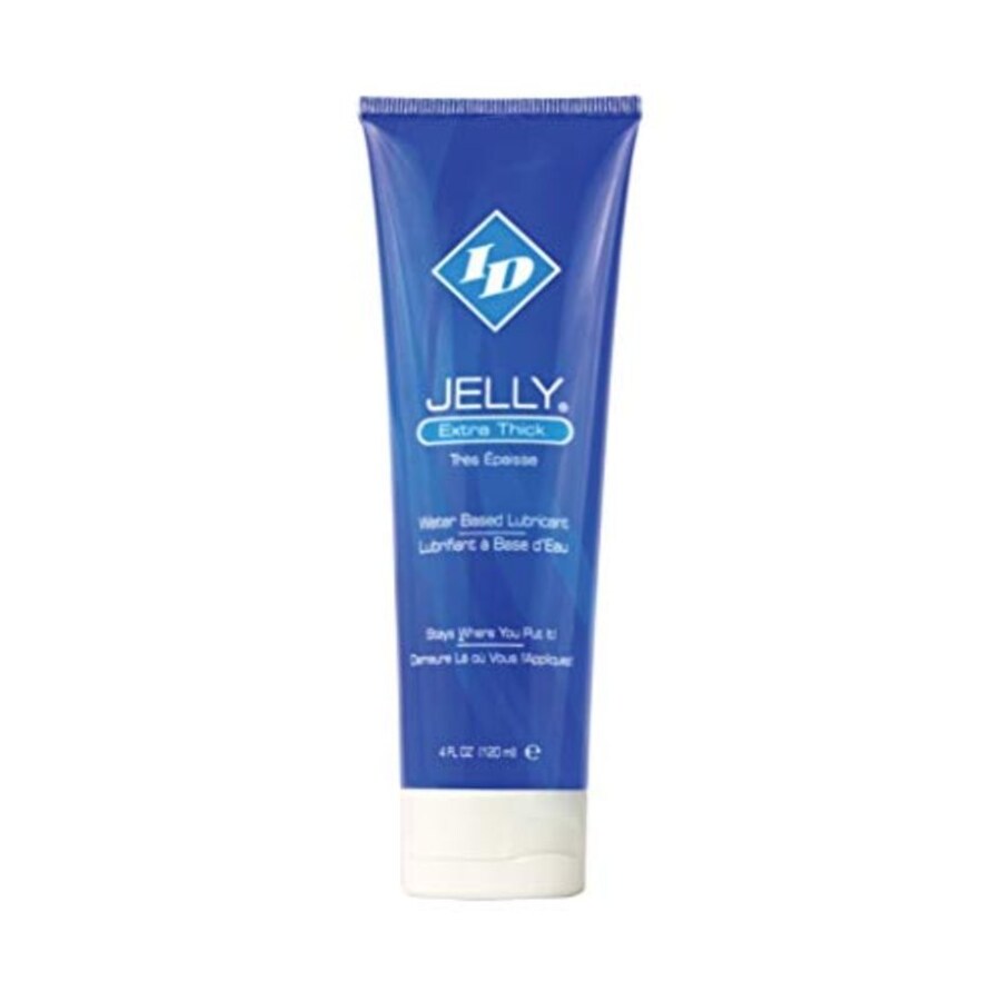 LUBRIFICANTE JELLY 2