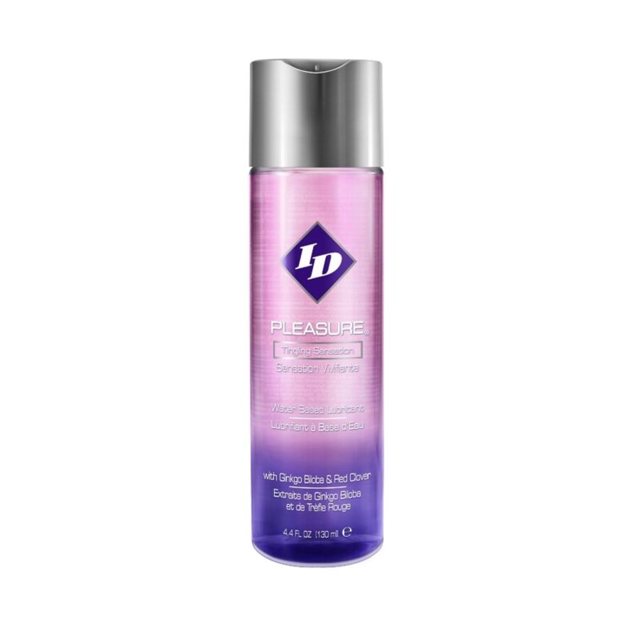 POTENCIATORE PLEASURE 4