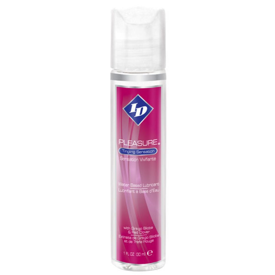 POTENCIATORE PLEASURE 2