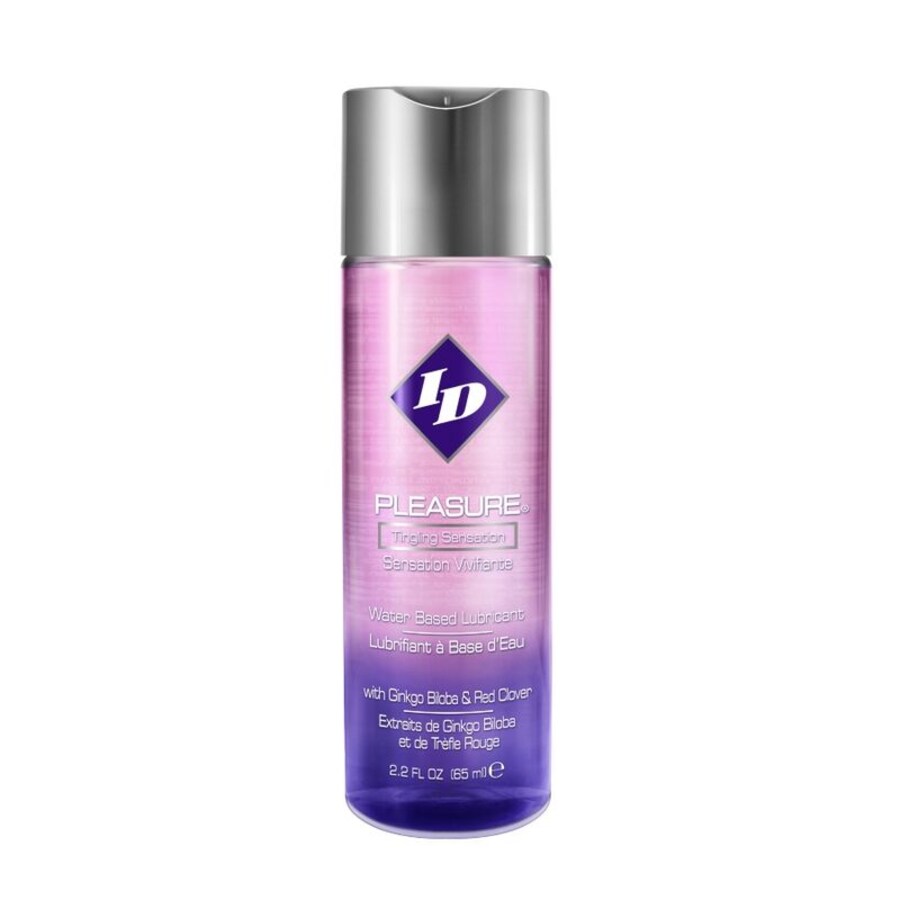 POTENCIATORE PLEASURE 3