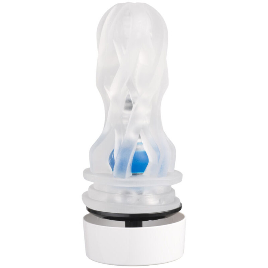SUCTION SURROUNDING PLEASURE 4