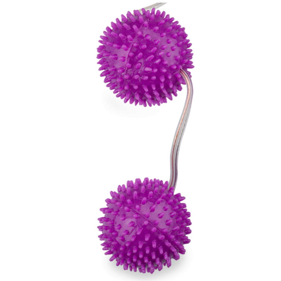 TEXTURED BALLS 8