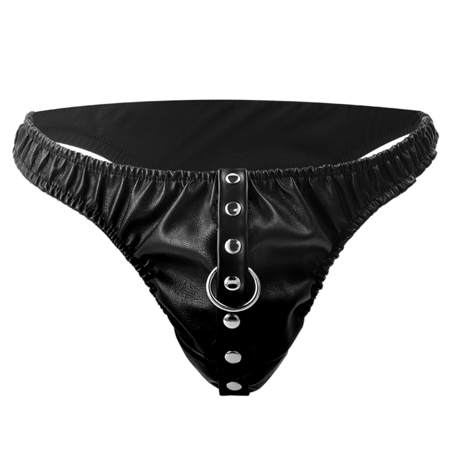 STRING DE SOUMISSION 2