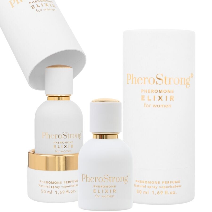 ELIXIR PARA ELLA 4