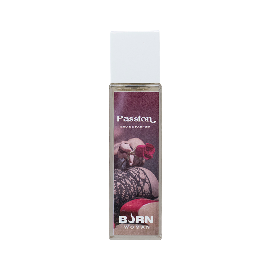 PASSION PERFUME DE MUJER 20 ML