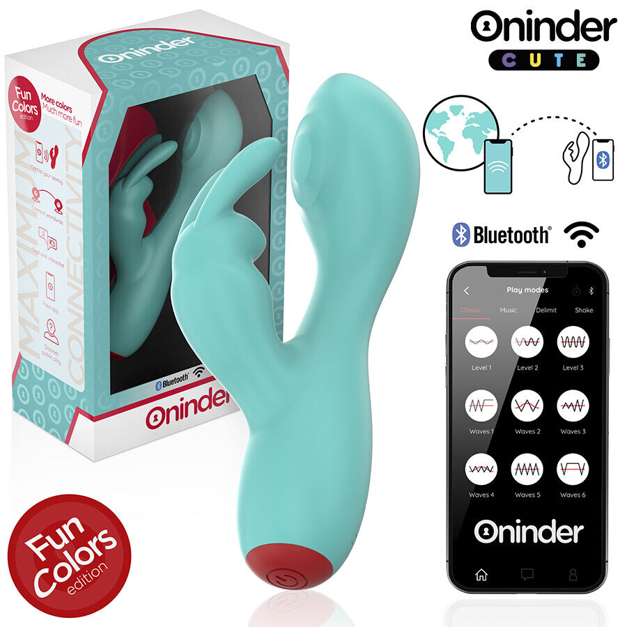 Love bunny vibrateur point g et clitoris - app mondiale grat Love bunny vibrateur point g et clitoris - app mondiale grat