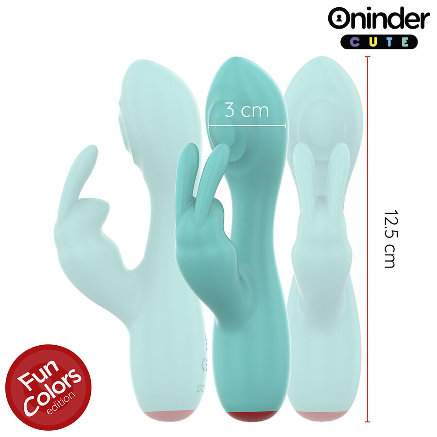 COELHO DO AMOR VIBRADOR 4