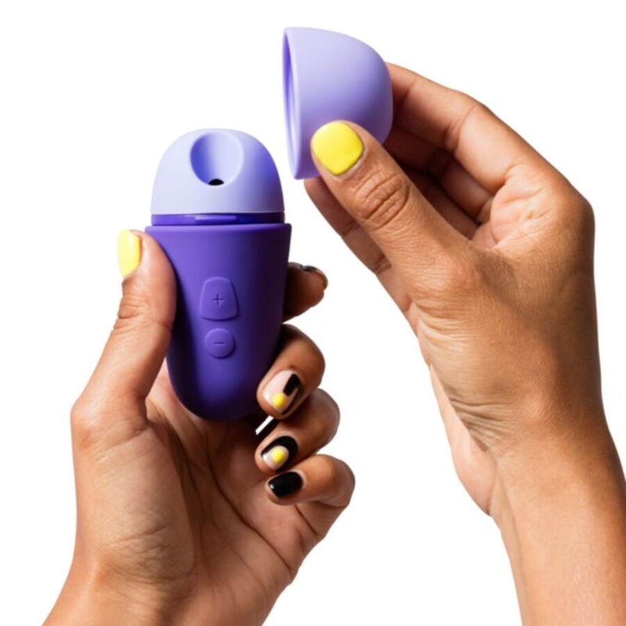 FREE VIBRA SENSE 2