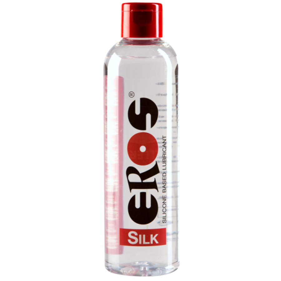 EROS SILK BOTTLE 6