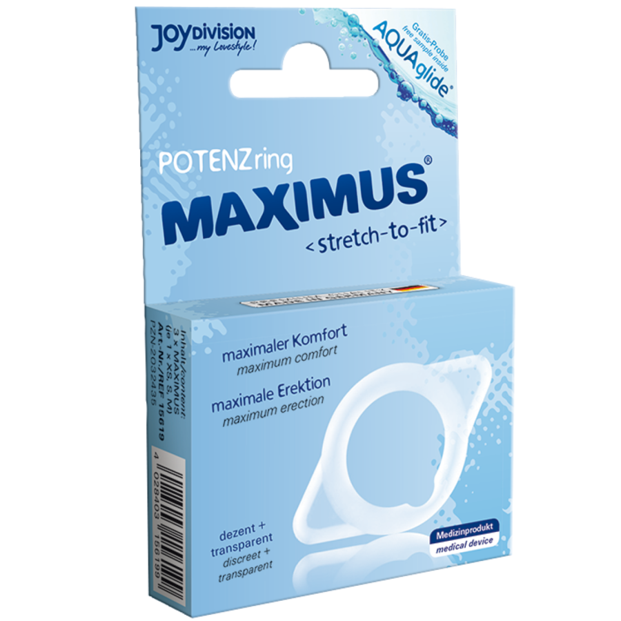 MAXIMUS PERFORMANCE 2