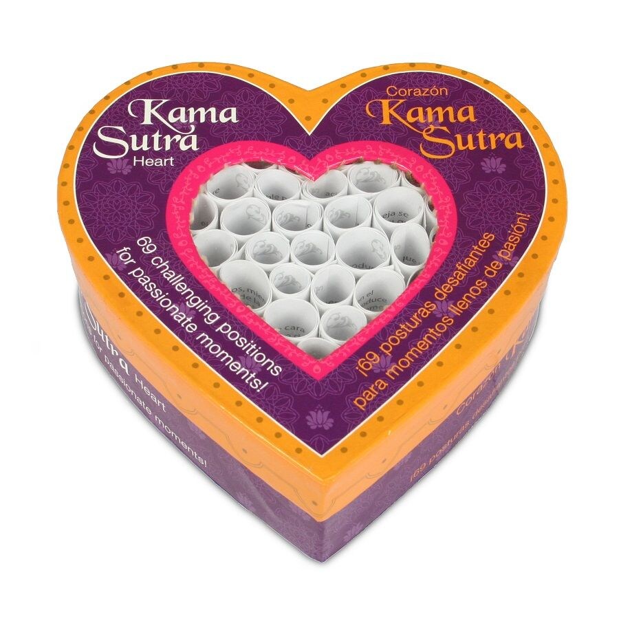 COEUR KAMASUTRA 3