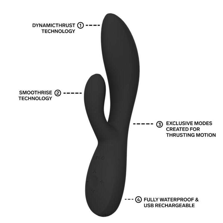 INA THRUST 8
