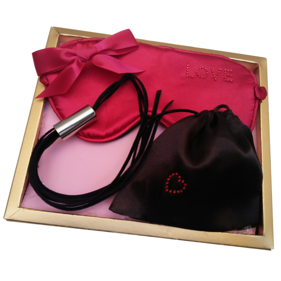 INDEDIT WHIP DOMINATRIX 2