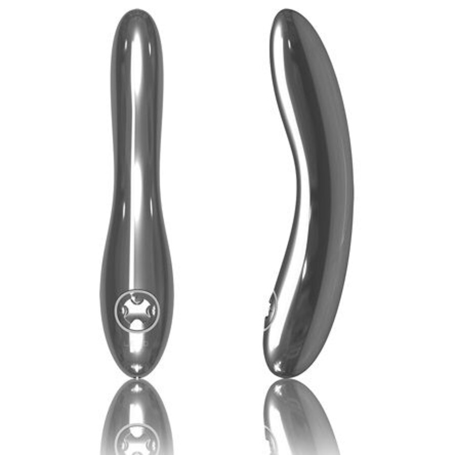 VIBRATEUR EN ACIER INOXYDABLE  INEZ