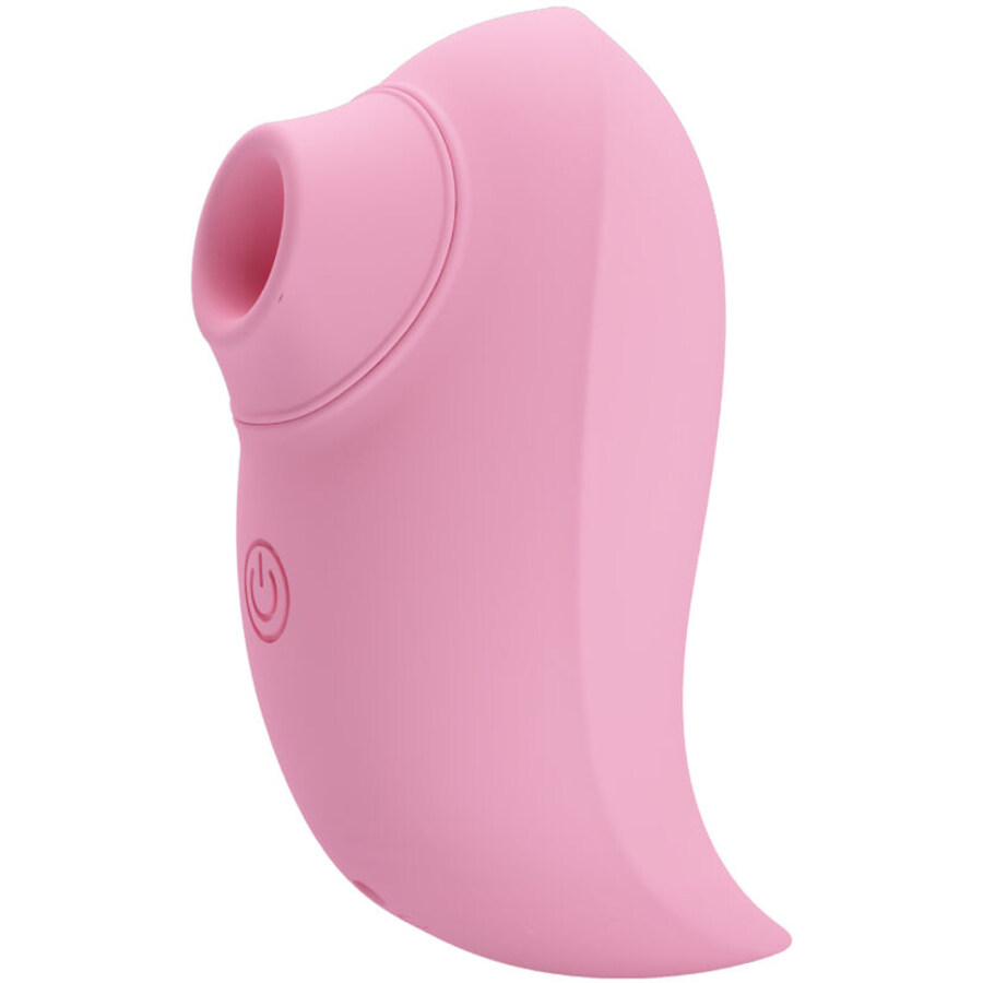 INHALE BIRD MINI SUCCIONADOR CON 3