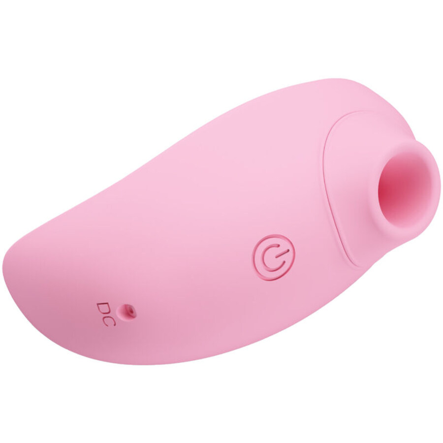 INHALE BIRD MINI SUCCIONADOR CON 4