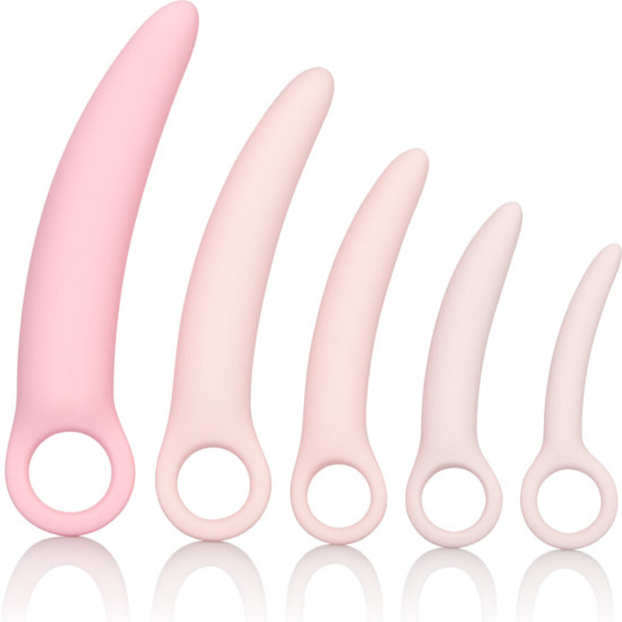 INSPIRE SILICONE DILATOR 1