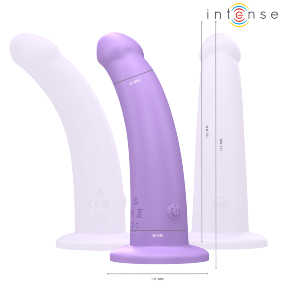 EDDIE VIBRATOR 2