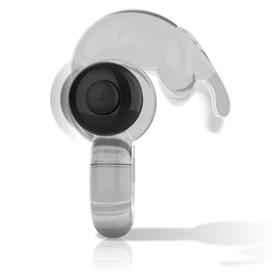 TRANSPARENT VIBRATING RING 3