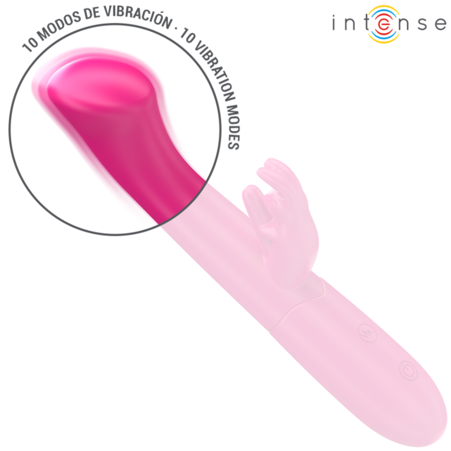 GIOIELLETTO VIBRADOR RABBIT 3