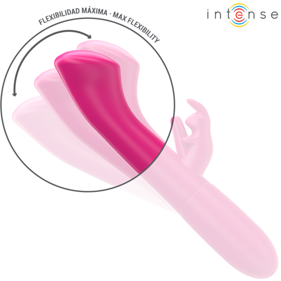 GIOIELLETTO VIBRADOR RABBIT 4