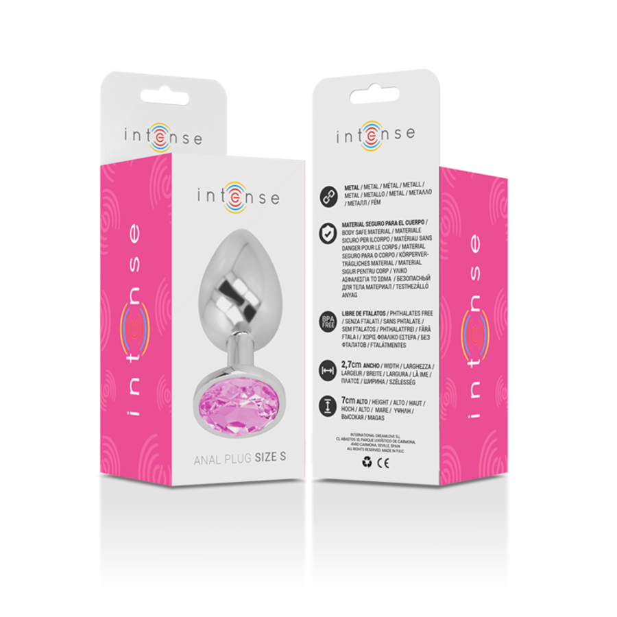 INTENSE LUXE 7