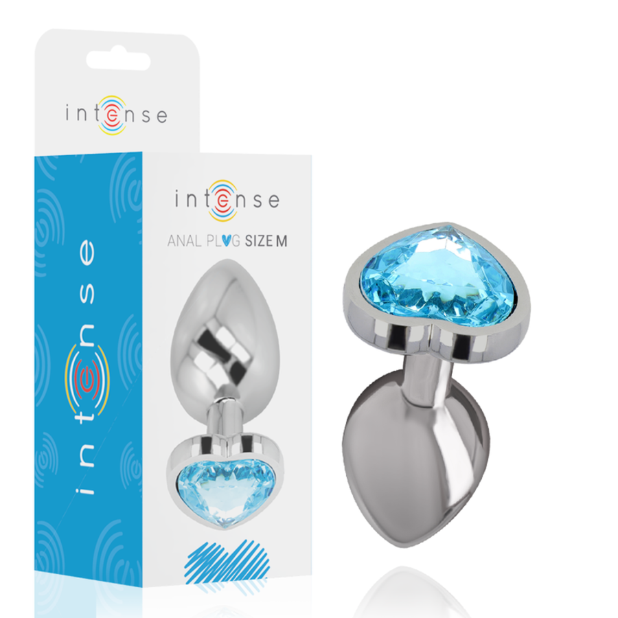 INTENSE DIAMOND M 11