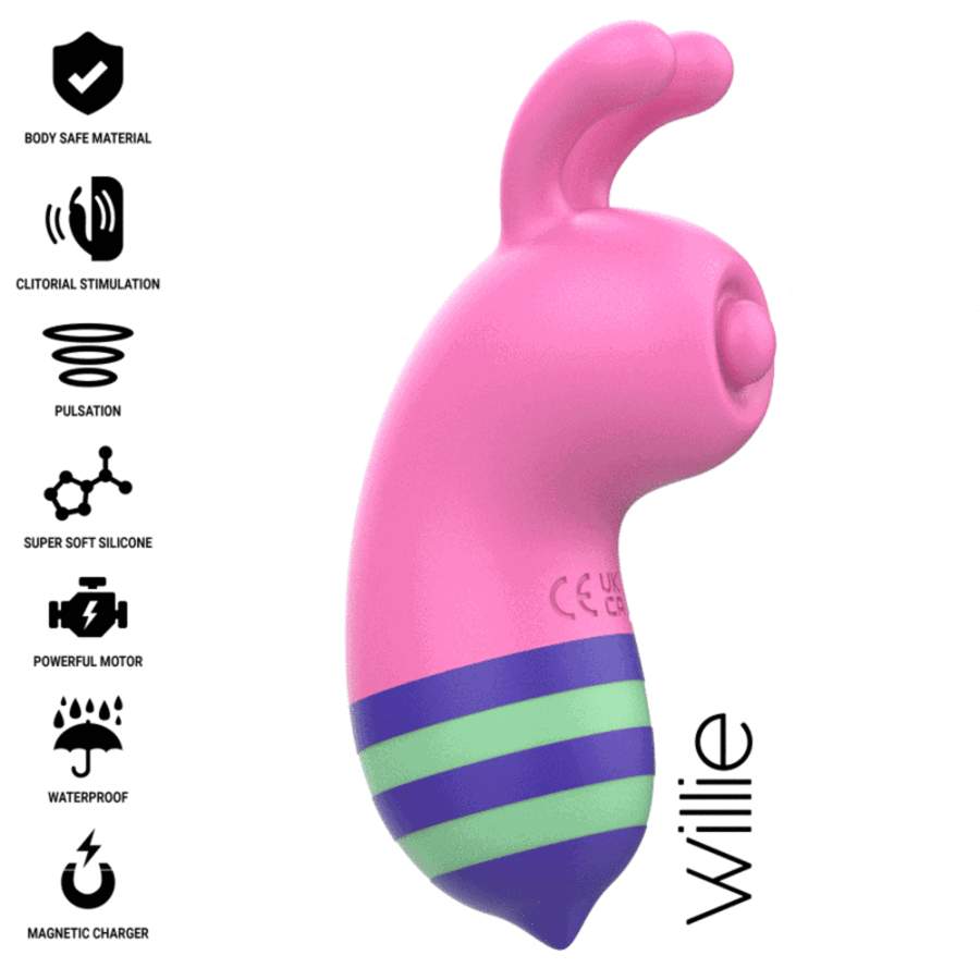 WILLY 2