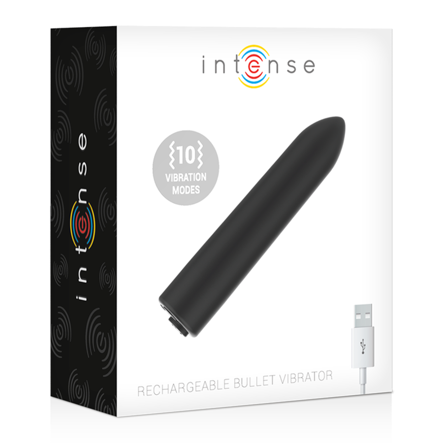 INTENSE POWER 7
