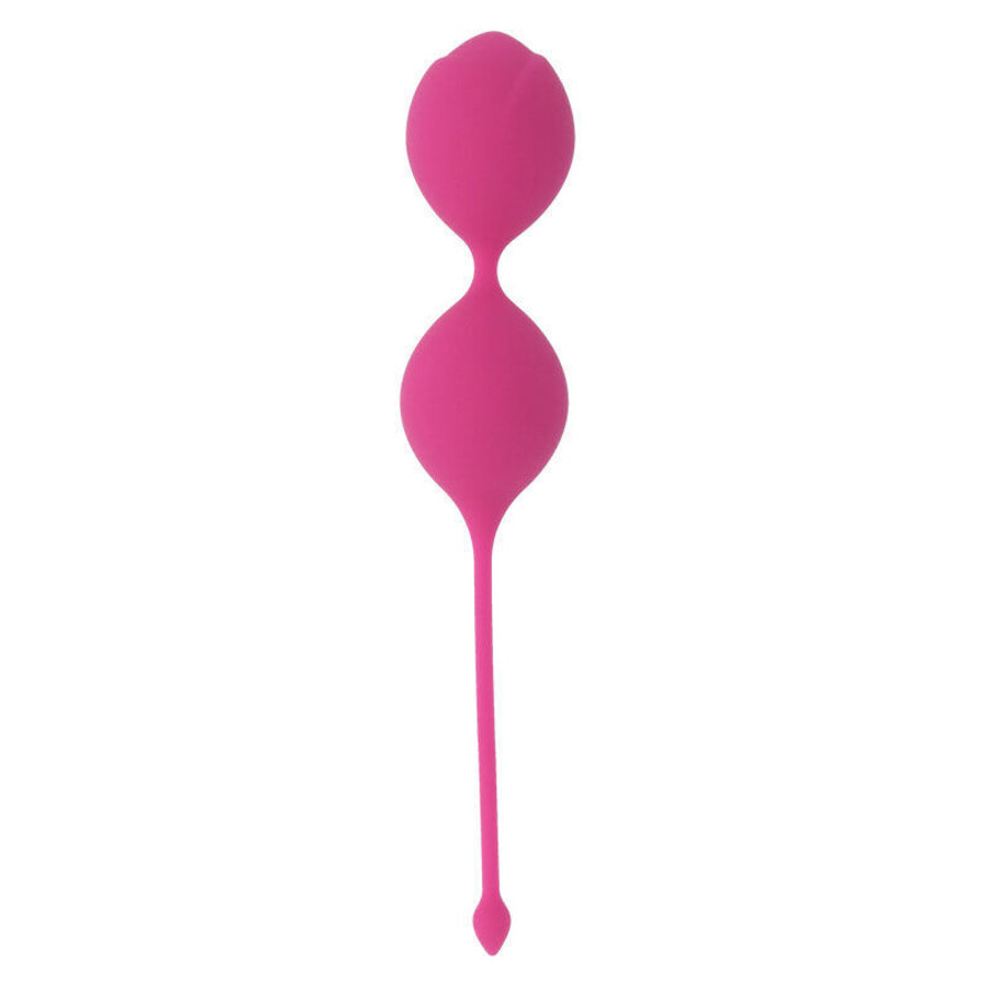 INTENSE KISHA FIT SILICONE KEGEL 2