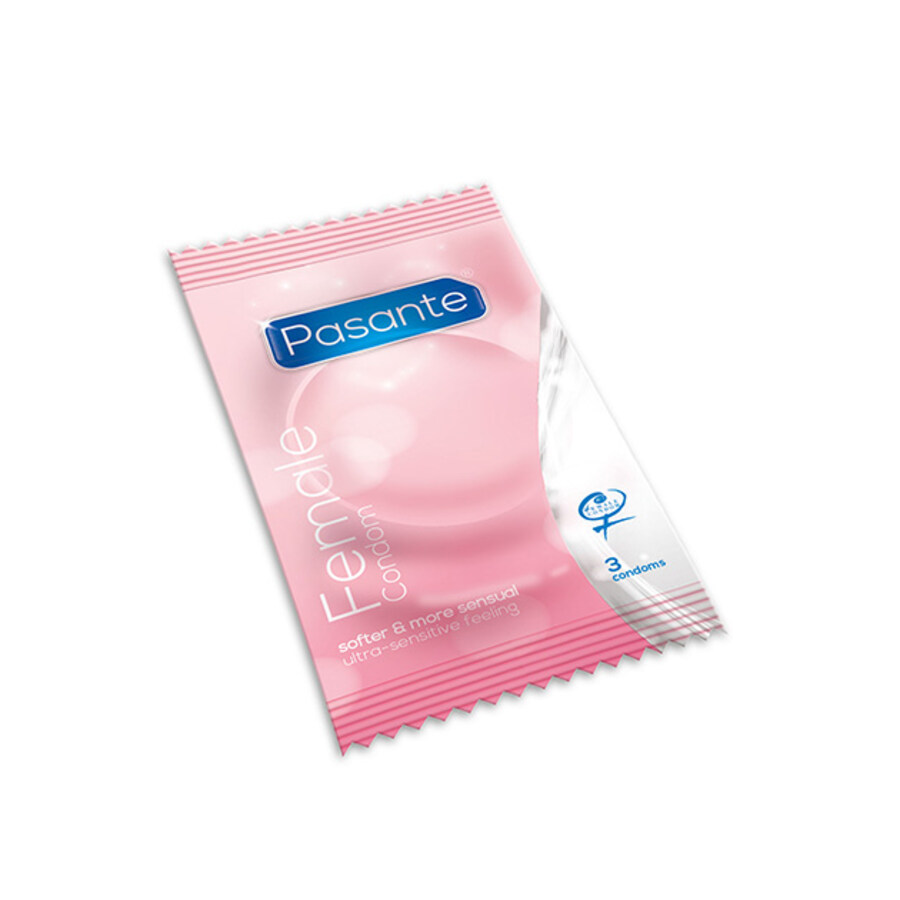 INTERNAL PRESERVATIVOS FEMENINOS CAJA 30 UNIDADES INTERNAL PRESERVATIVOS FEMENINOS CAJA 30 UNIDADES