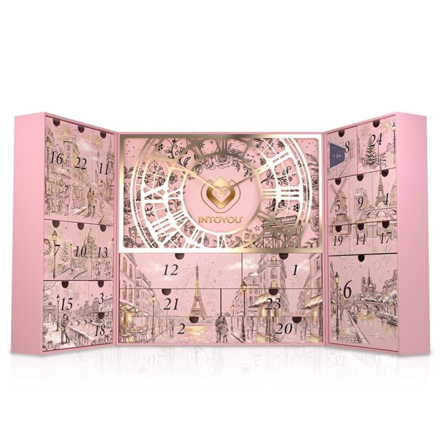 INTOYOU LUXURY 2026 2