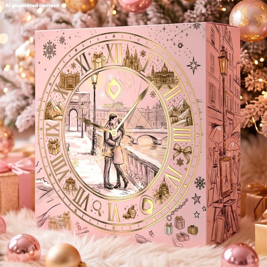 INTOYOU LUXURY 2026 5