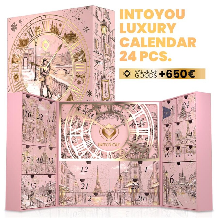 INTOYOU LUXURY 2026 6